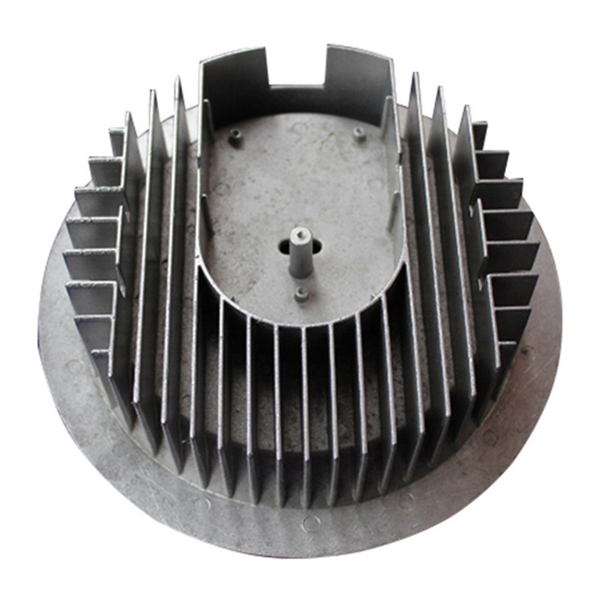 China Aluminum Parts Machining | ISO-Certified CNC