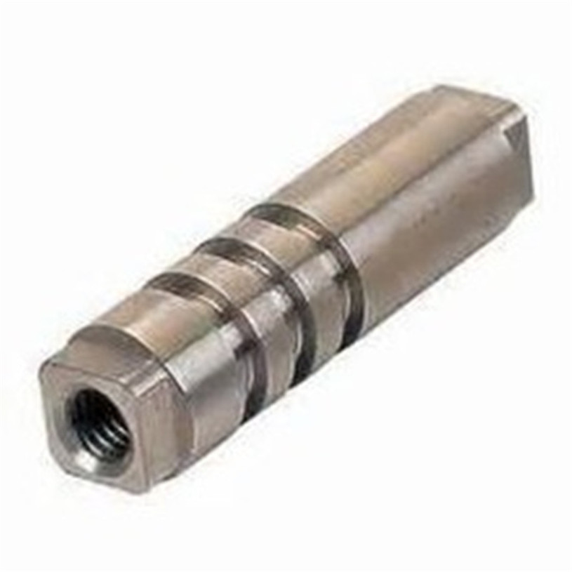 Precision Metal Axles Swiss Machining Parts