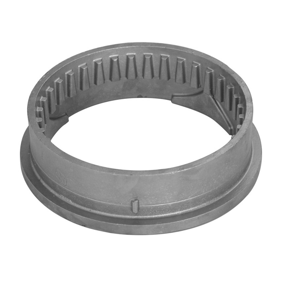 Lost Wax Investment Casting for Machinery Part