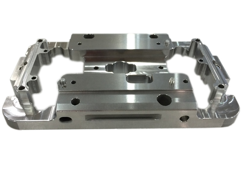 Stainless Steel Precision Castings With ISO Certificate
