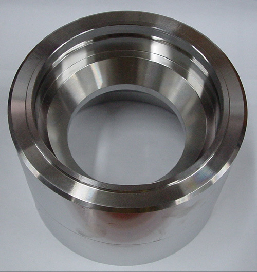 OEM Customized CNC Machining Parts