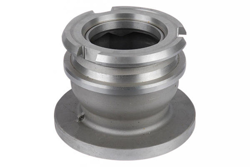 OEM Custom Stainless Steel Precision Casting Parts