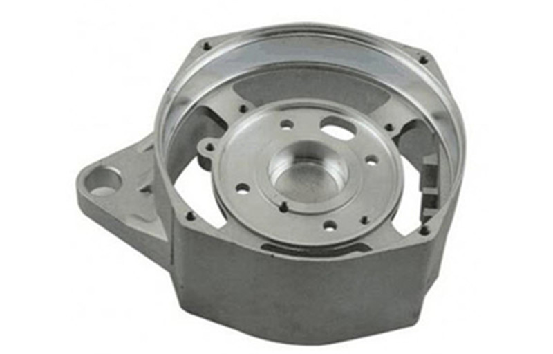 OEM Custom Zinc Die Casting