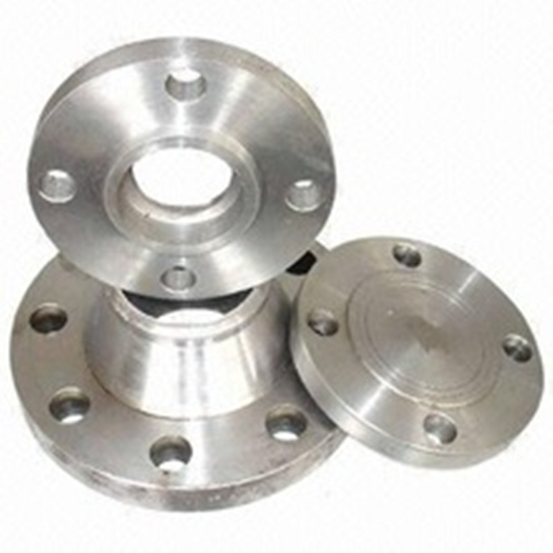 Stainless Steel Weld Neck Flange