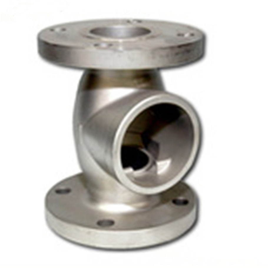 OEM Precision Investment Casting for Machinery Part