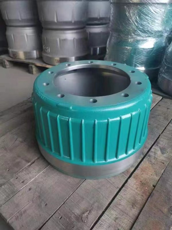 Brake Drum Manufacturer: Durable, Precision-Fit, OEM-Grade