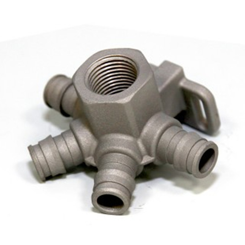 Precision Stainless Steel Casting | Durable & Custom Solutions