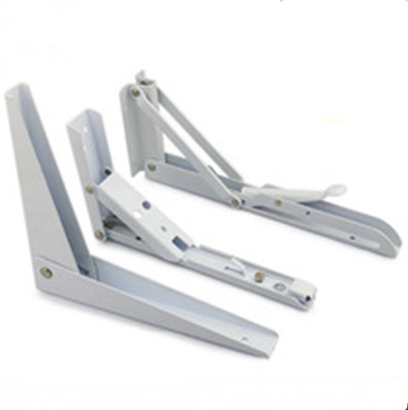 Sheet Metal Stamping Furniture Support Connection Rack