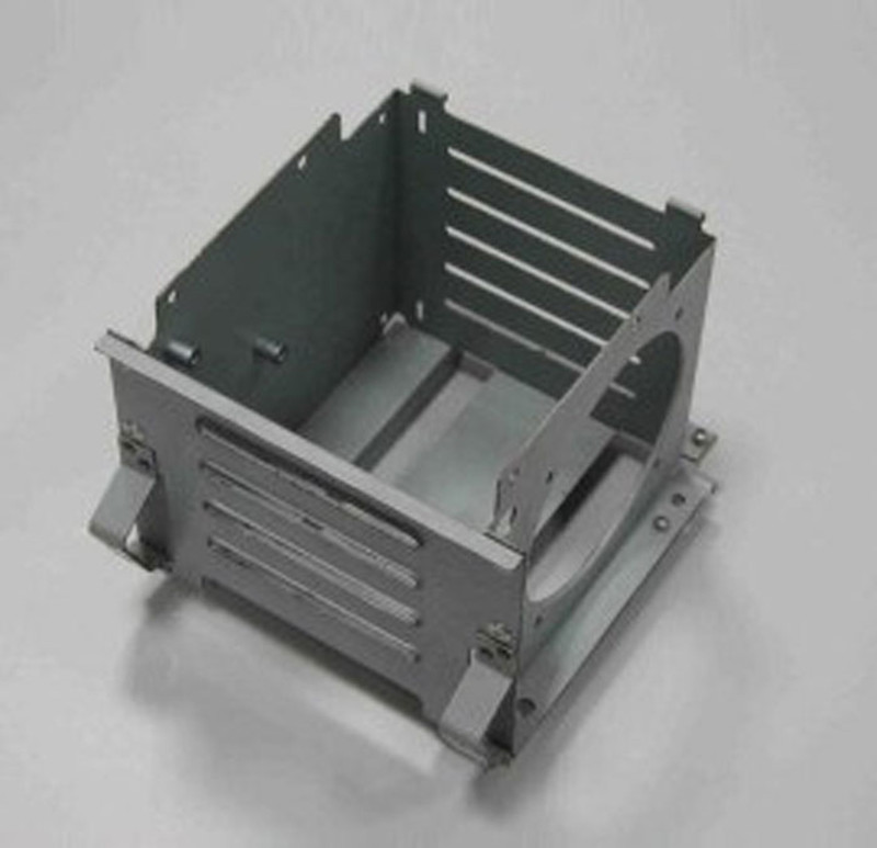 Food Grade Custom Sheet Metal Cookware Accessories