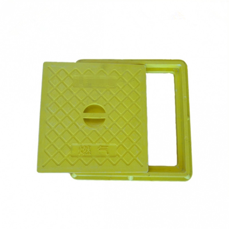 Manhole Covers That Last - E600 or C250: Which Fits You?