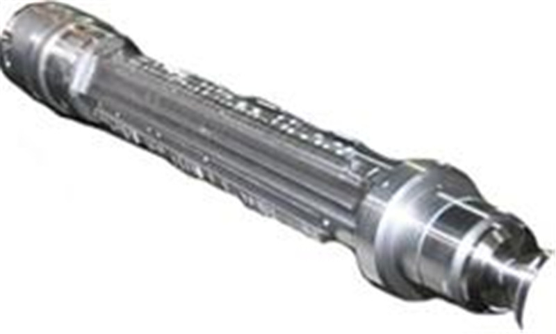 OEM Custom CNC Machining For Engineering Machinery Parts