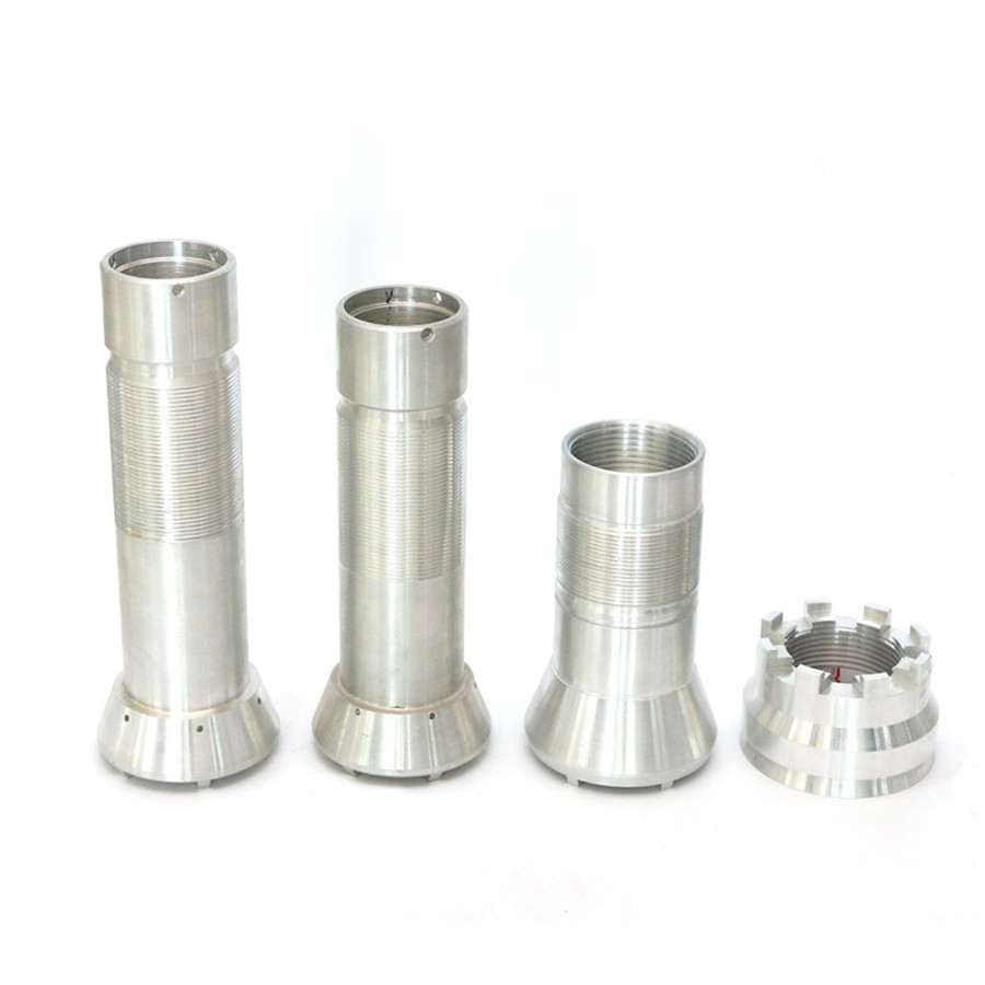 OEM Custom Water Glass Investment Casting Part