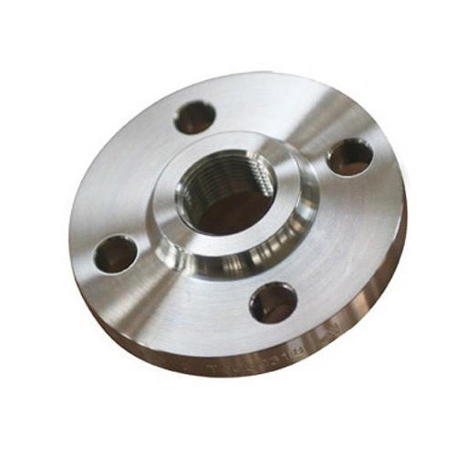 Stainless Steel Socket Weld Flange