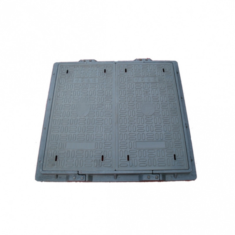 Manhole Covers That Last - E600 or C250: Which Fits You?