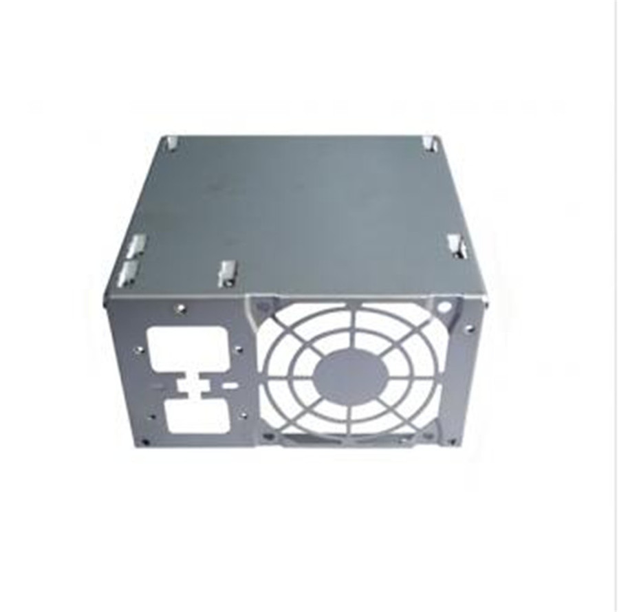 OEM Custom Sheet Metal Precision Stamping Part