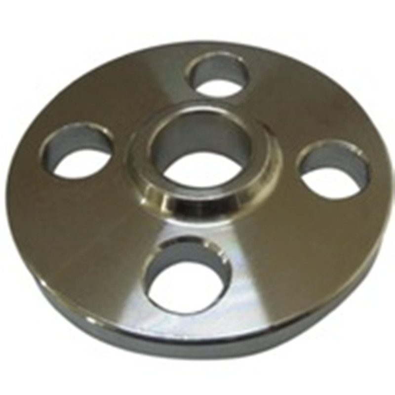 ASME B16.5 Stainless Steel Forged Flange