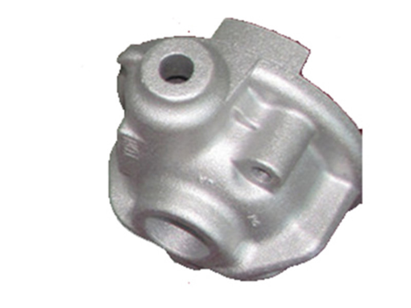 OEM Service Aluminum Casting Part