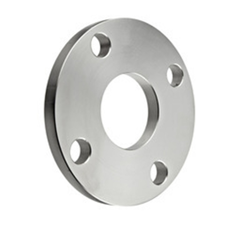 Stainless Steel Threaded Forged Flange