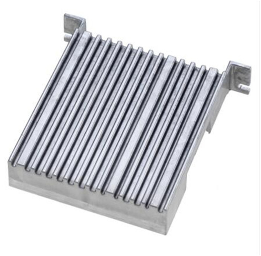 Aluminum Die Casting for Machinery Parts