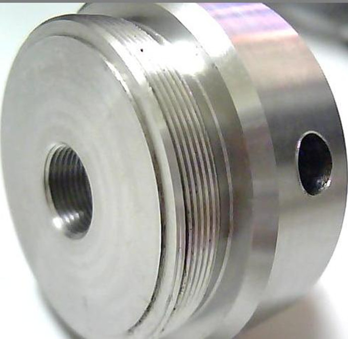 OEM Customized CNC Machining Parts