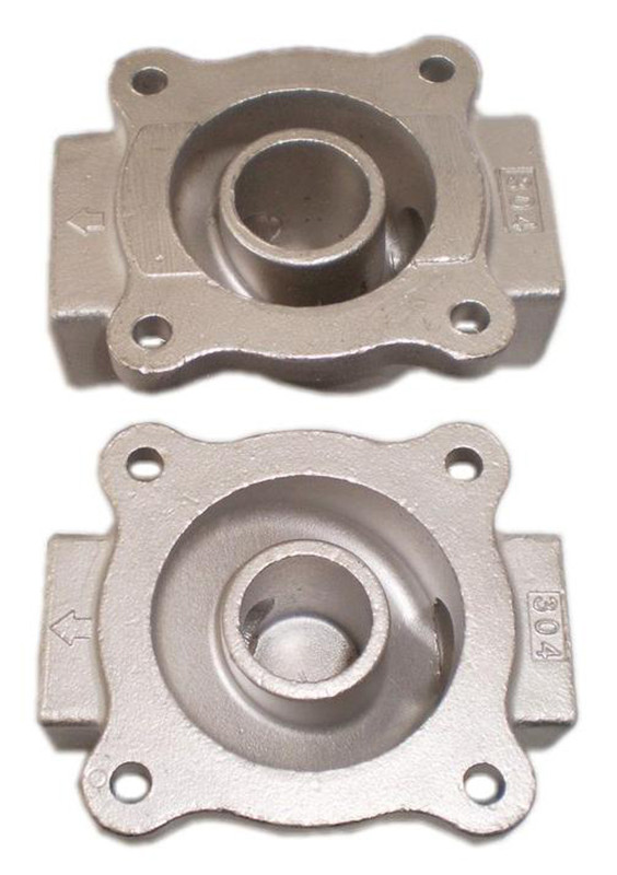 High Quality Auto Part Investment Casting