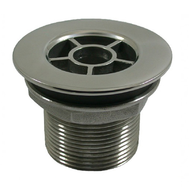 OEM Service Stainless Steel Lost Wax Casting