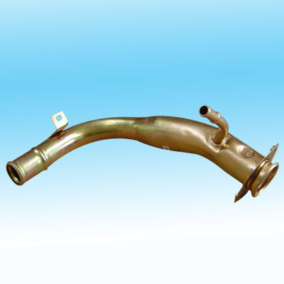 Custom stamping parts