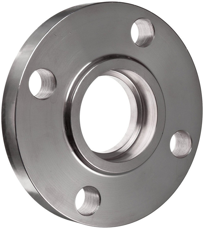 Durable Carbon Steel Flange | ASME Certified & Factory Direct