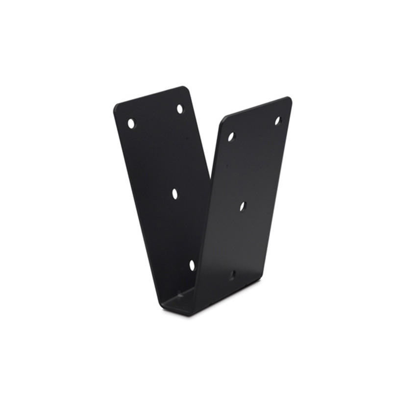 Sheet Metal Punching And Stamping Met Part