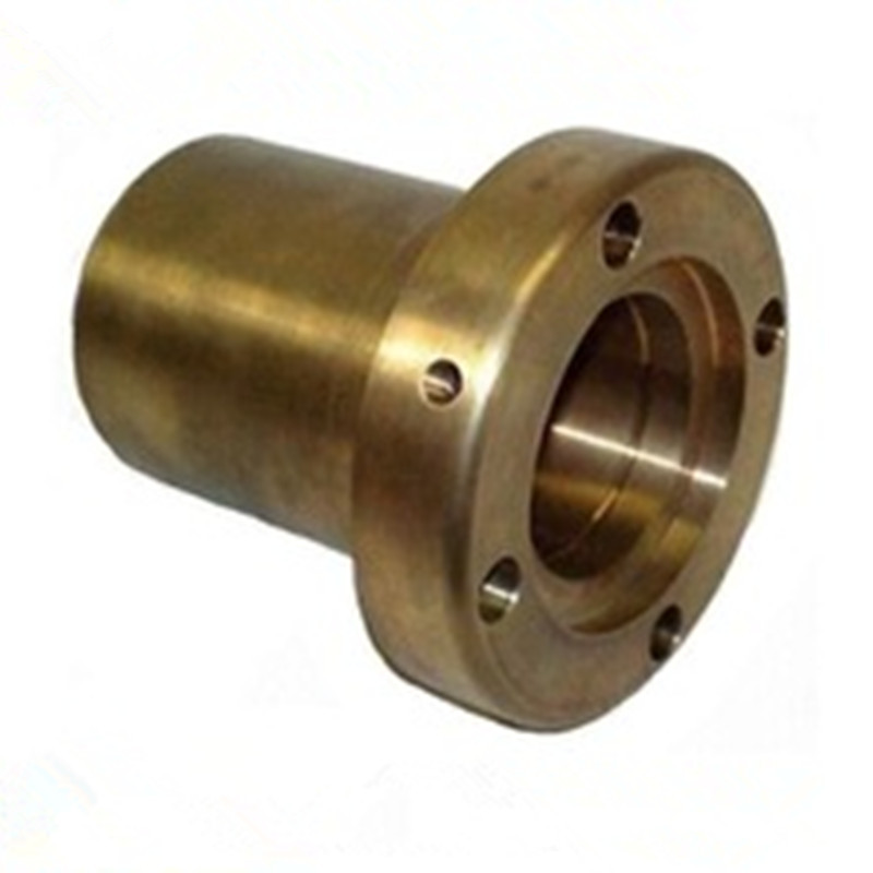 Precision Bronze Castings Manufacturer - Custom OEM Solutions
