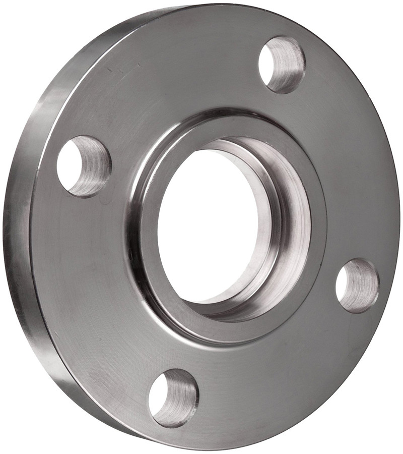 China Forged Flange Factory | ASME Certified, Custom