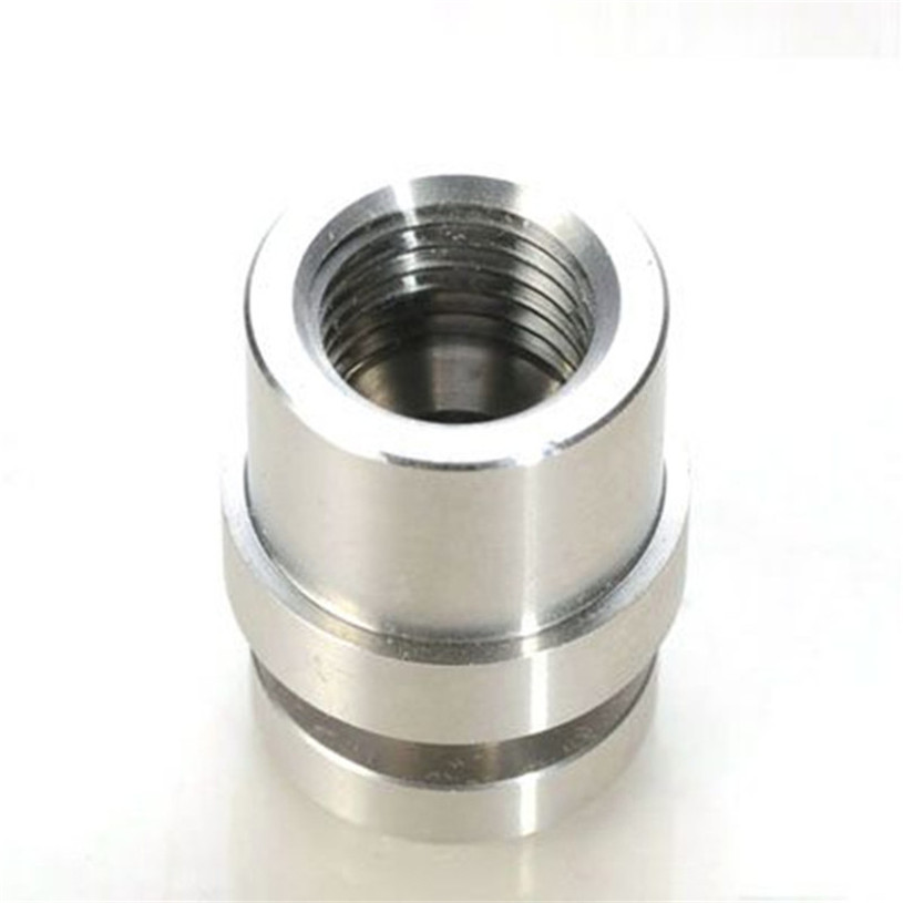 SS304 316L Precision Casting CNC Machining