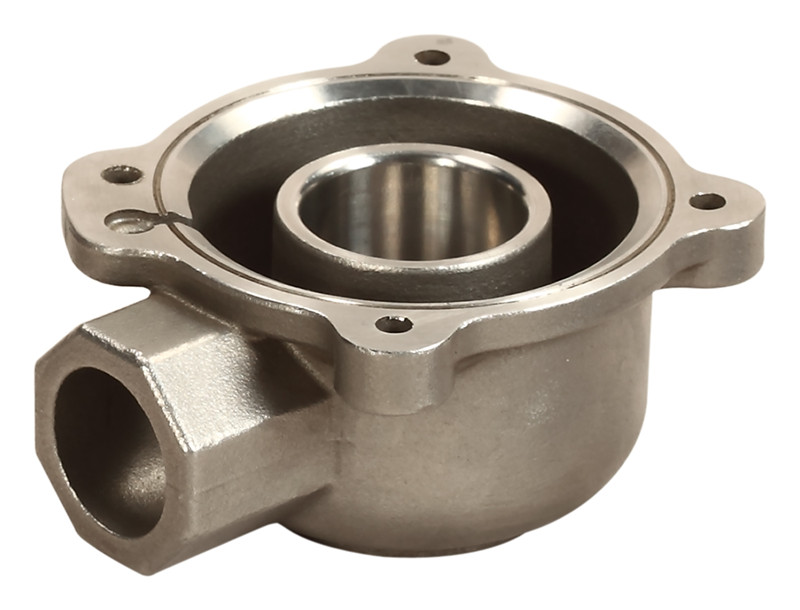 OEM Precision CNC Machining Parts