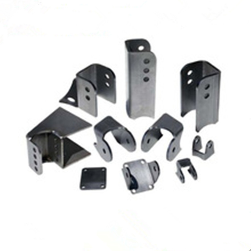 Stainless Steel Metal Bracket