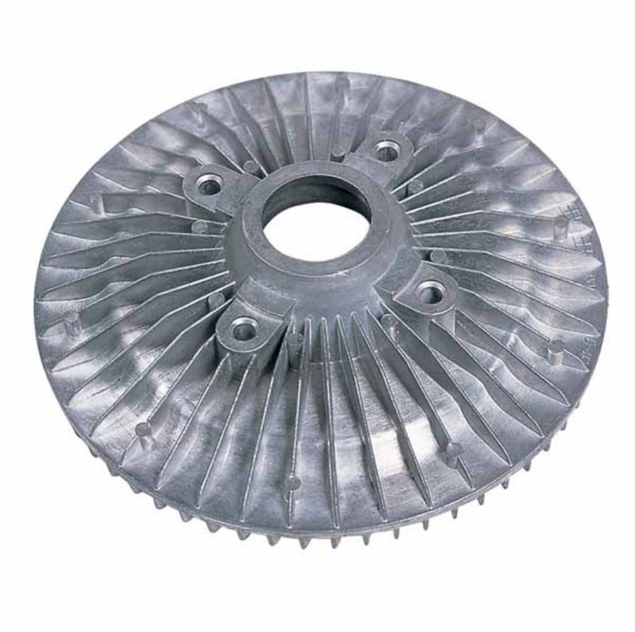 Aluminum Die Casting for Machinery Parts