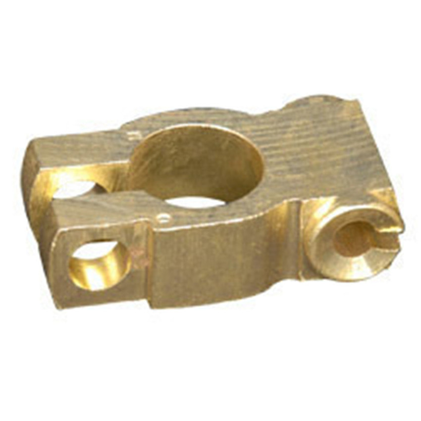 Brass Casting Pros: Precision, Fast Lead Times, Custom OEM
