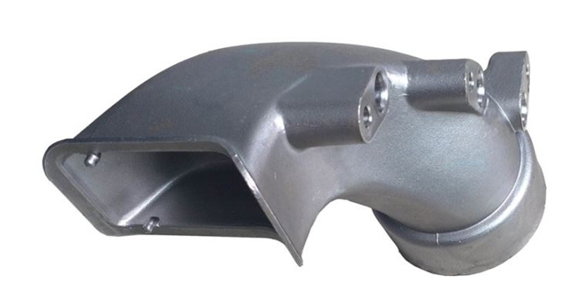 AISI 304 Investment Precision Casting