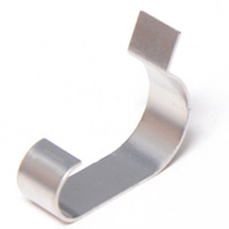 Precision Metal Stamping Angle Bracket