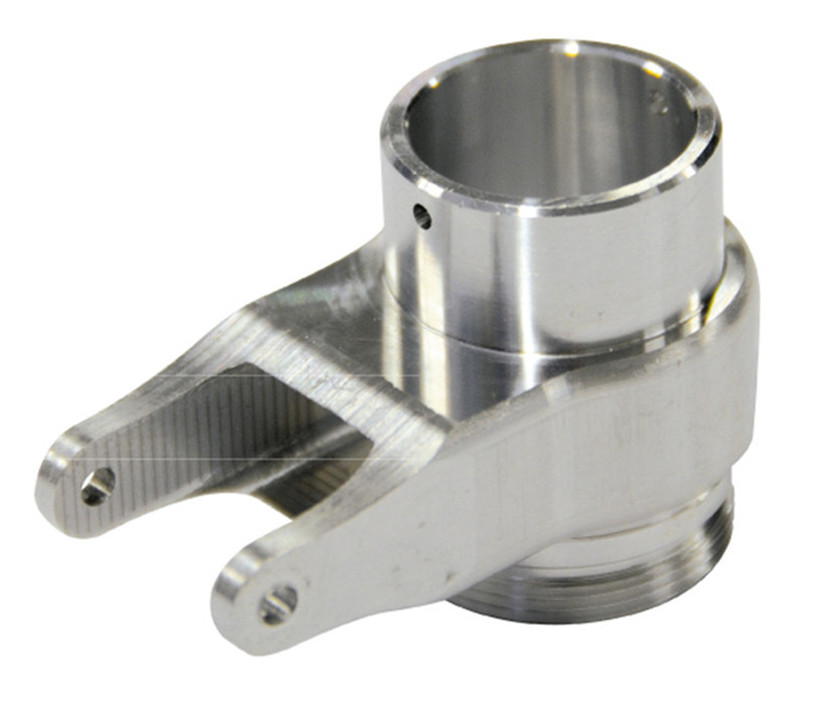 Precision Machining CNC Auto Metal Part