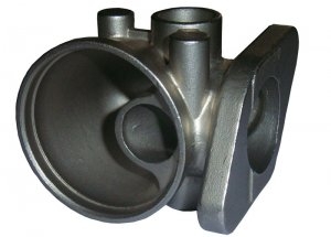 Stainless Steel Investment Casting