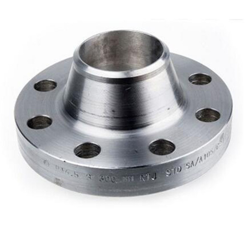 ANSI Forged Carbon Steel Flange