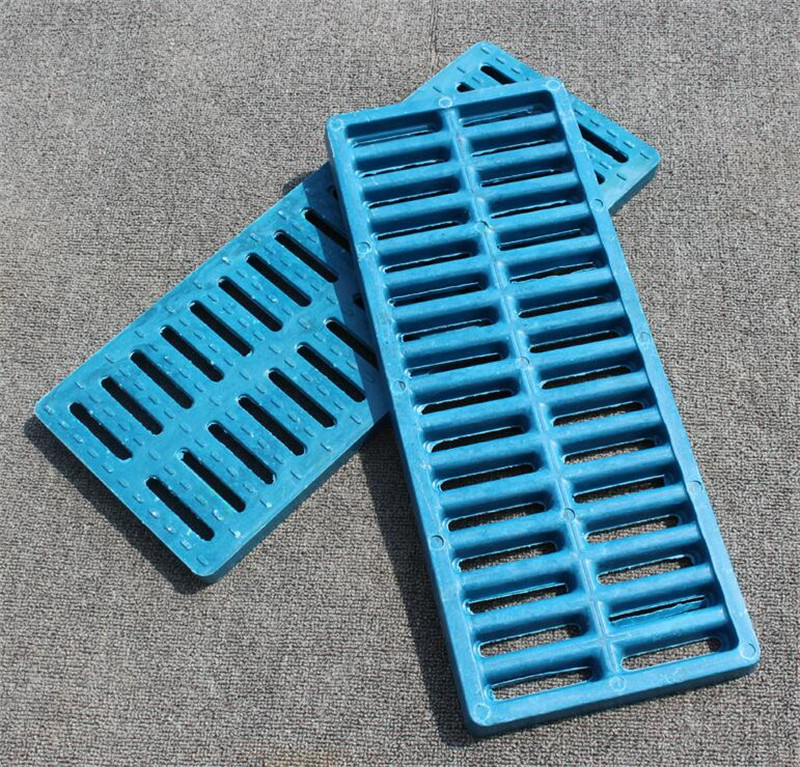 EN124 Polymer Resin Rain Grating
