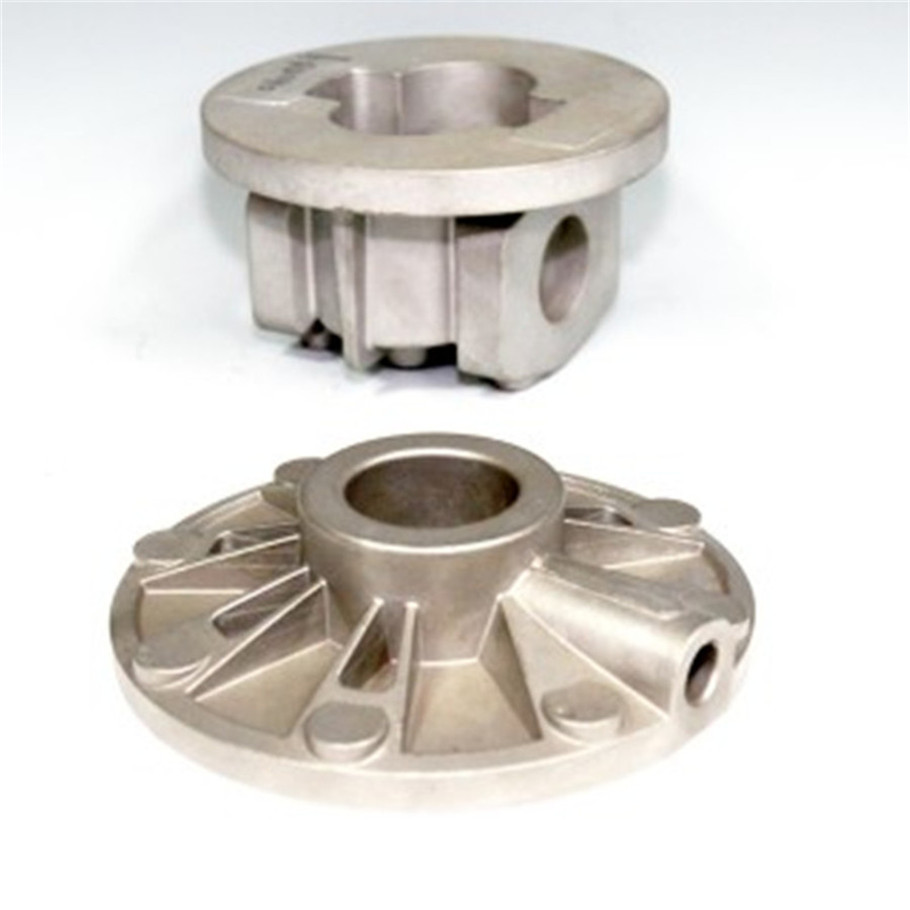 OEM Custom Lost Wax Stainless Steel Casting