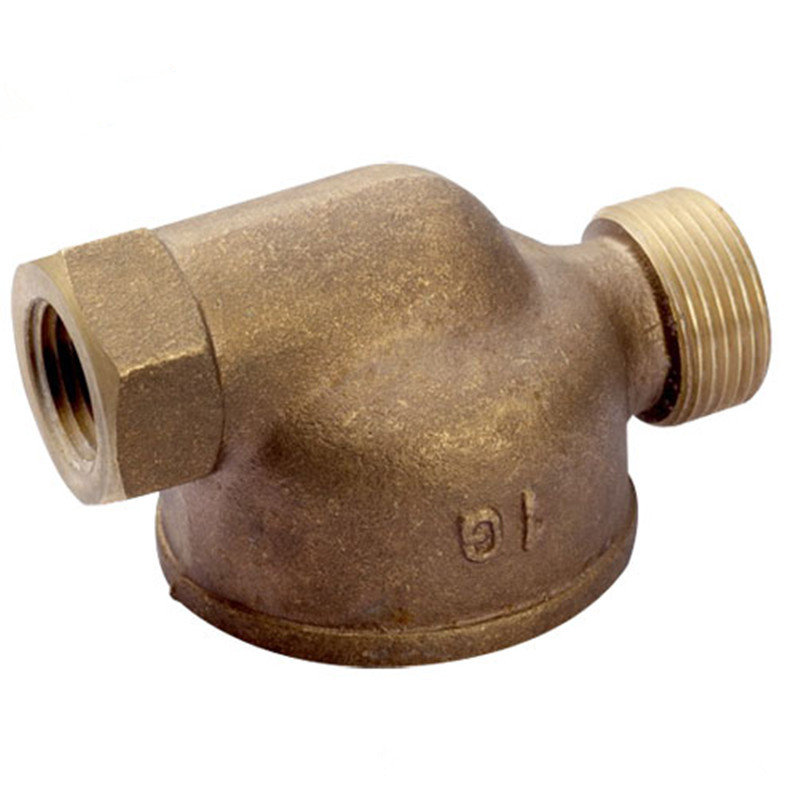 OEM Custom Gusskupfer: Precision Copper Casting, Fast Lead?