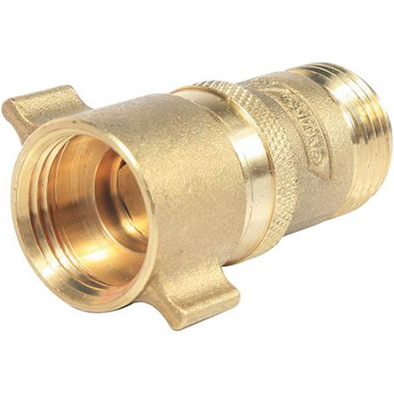 OEM Custom Brass Auto Parts