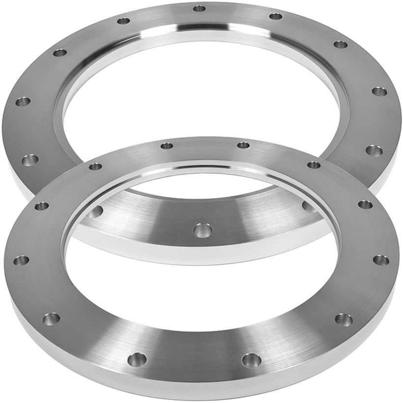 High-Quality Carbon Steel Flange | ASME Certified for Reliability