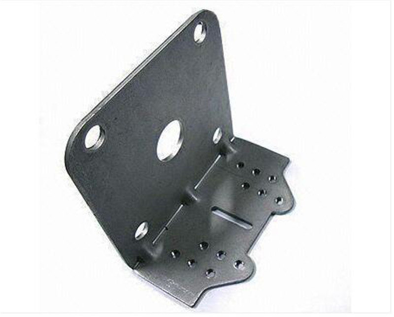 Sheet Metal Stamping Furniture Support Connection Rack