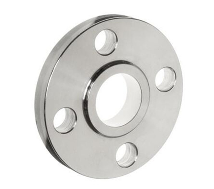 Stainless Steel Raised Face Blind Flanges