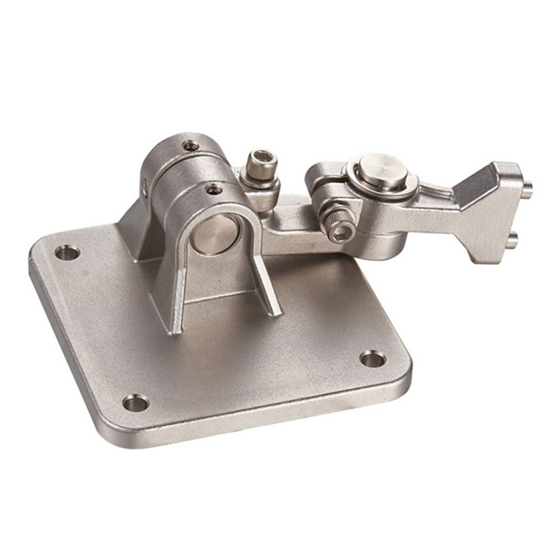 Stainless Steel Wax Mold Casting for Machinery Part