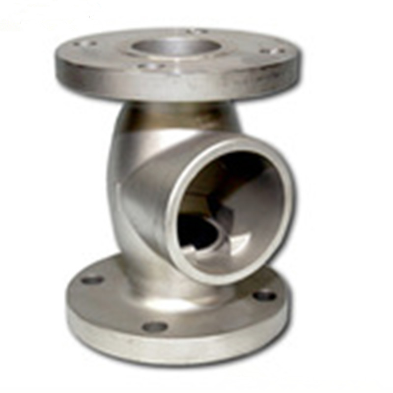 OEM Custom Stainless Steel Precision Casting